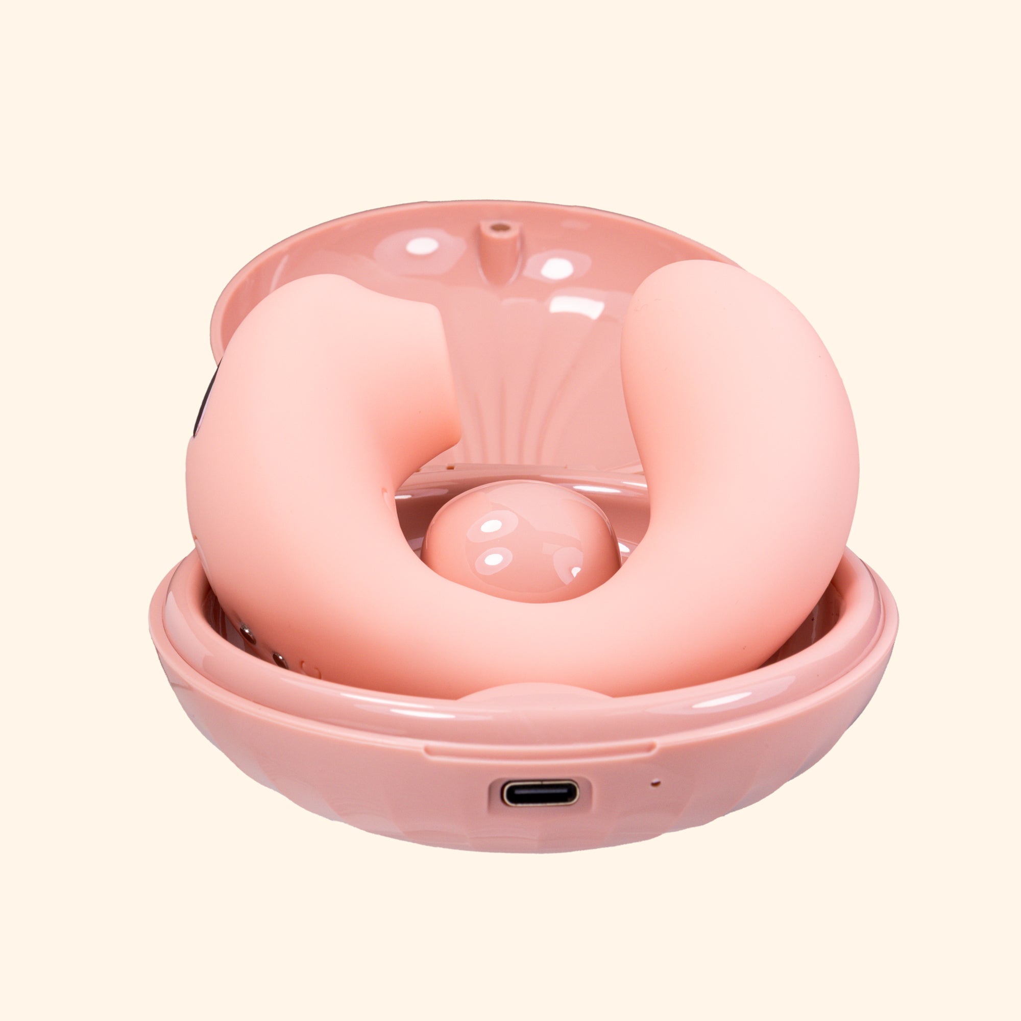 Kitty Vibrator