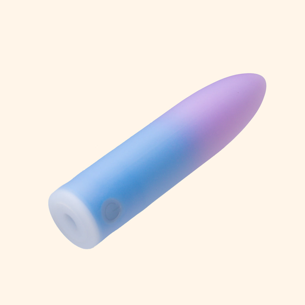 Mini Bullet Vibrator