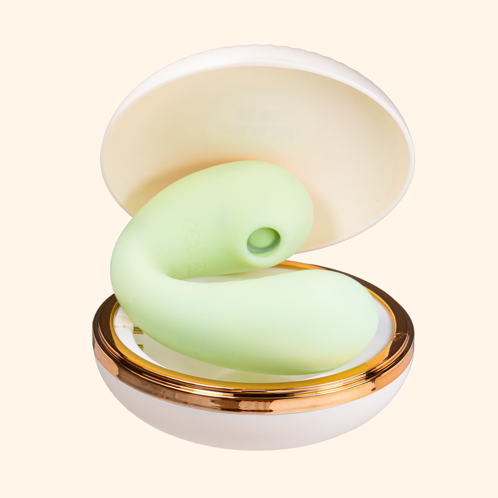 Bella Vibrator