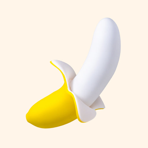 Banana Vibrator