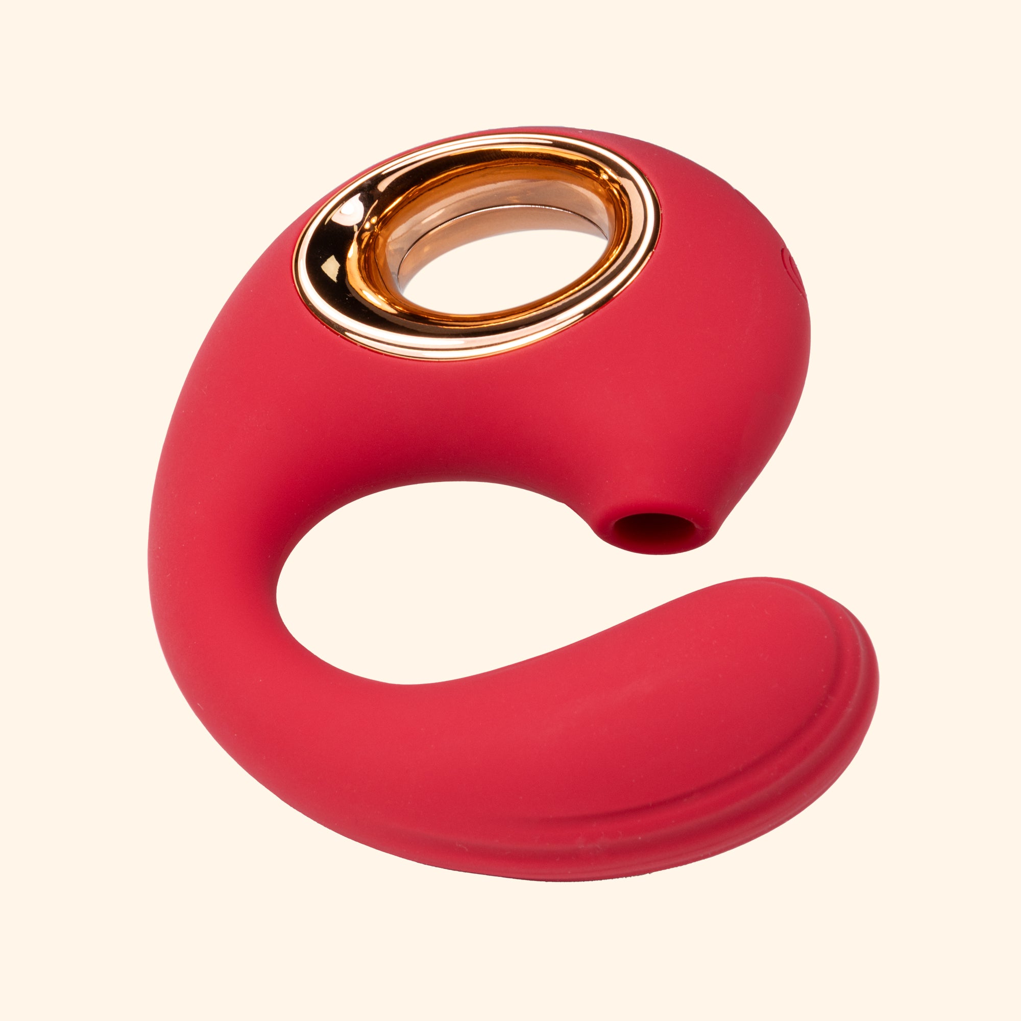 Invisible Vibrator