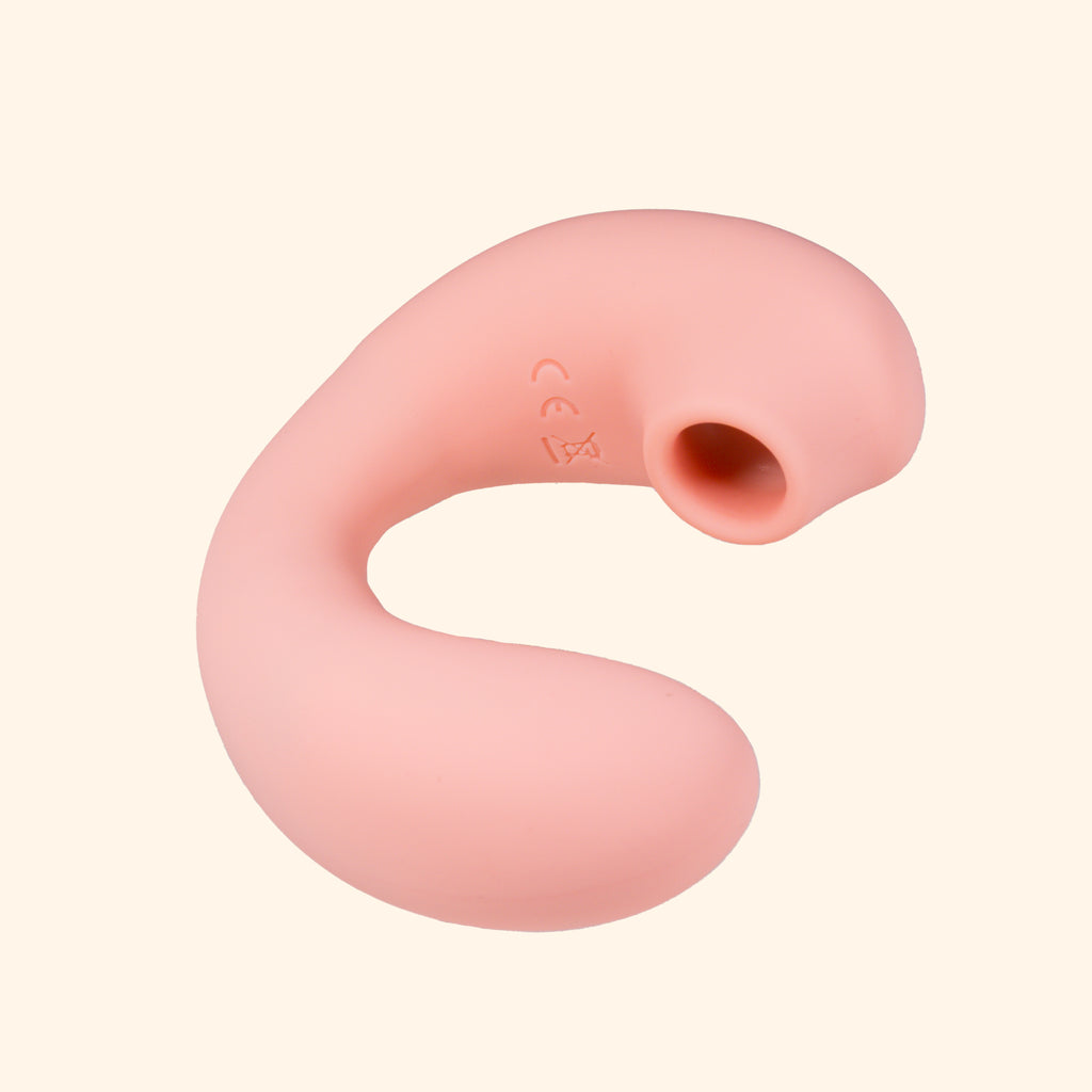 Kitty Vibrator