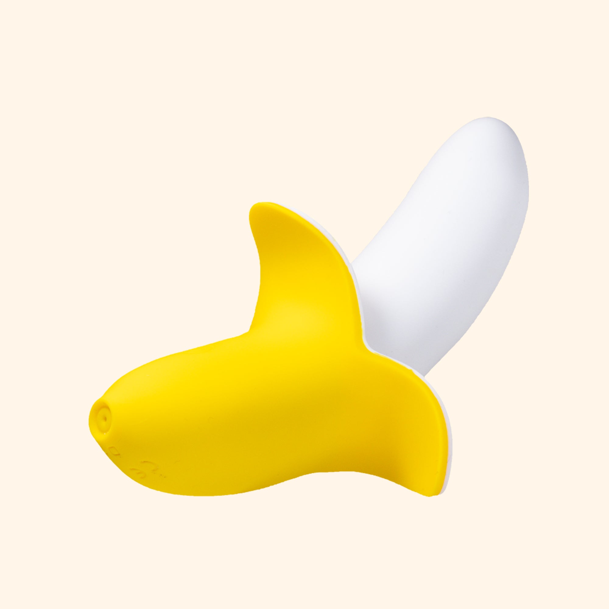 Banana Vibrator