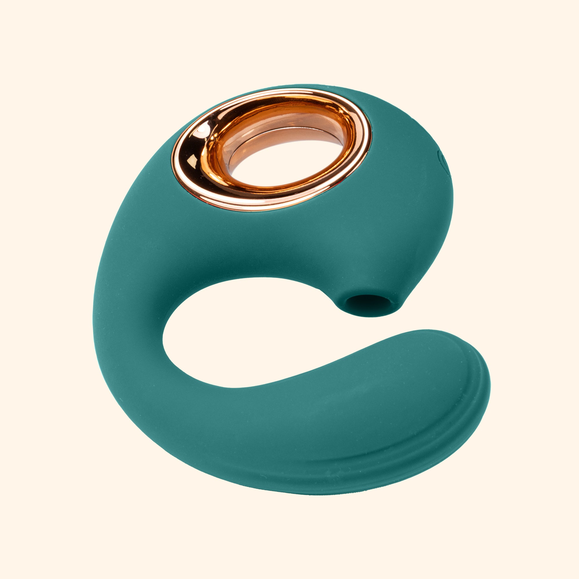 Invisible Vibrator