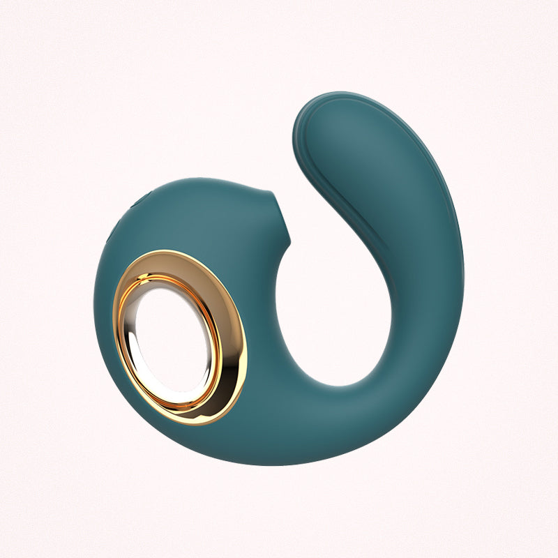 Invisible Vibrator