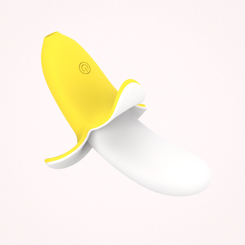 Banana Vibrator