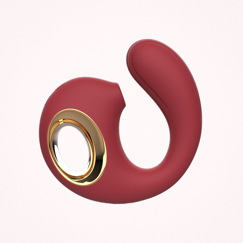 Invisible Vibrator