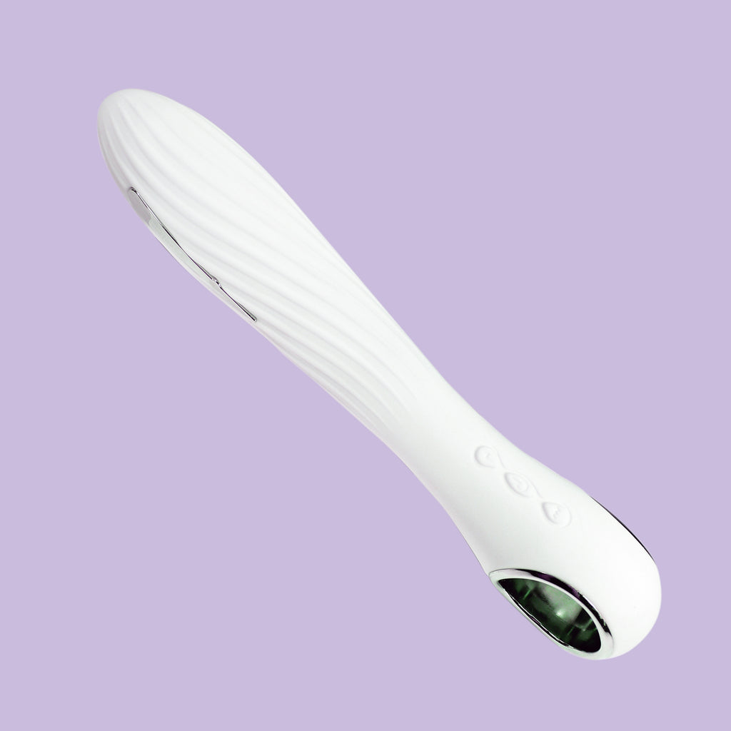 Electroshock Vibrator