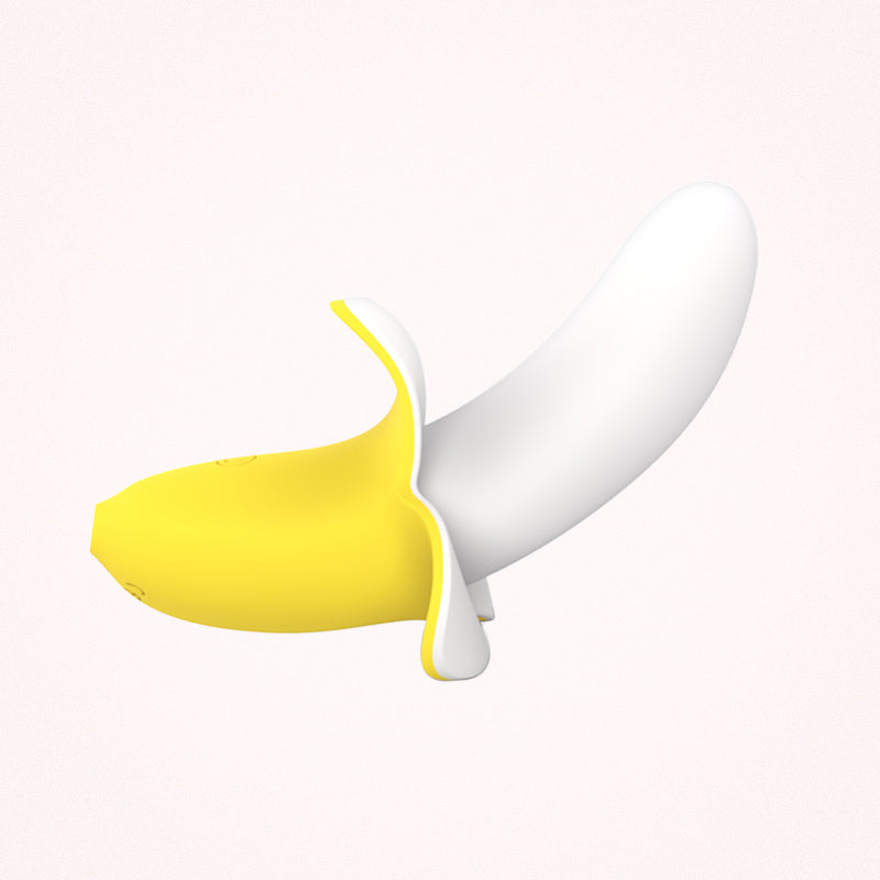 Banana Vibrator