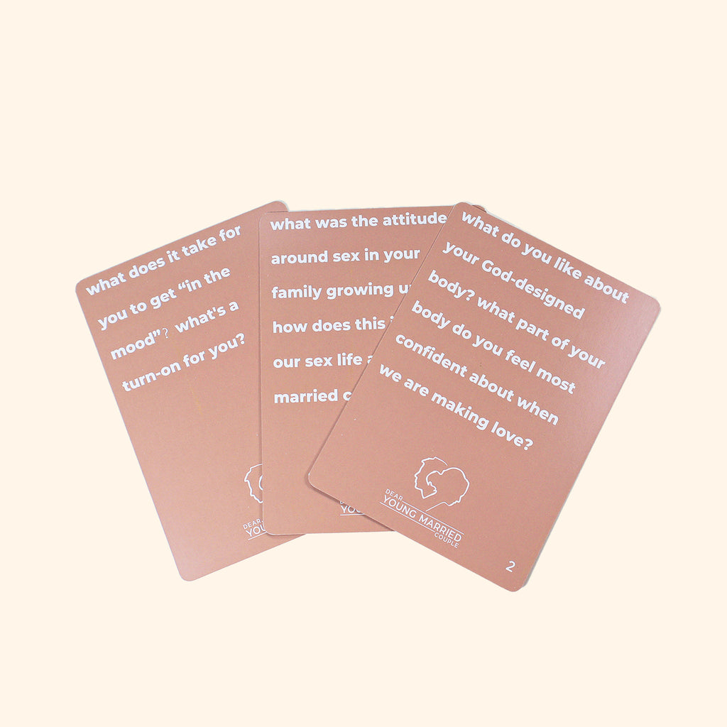 Erotic Card