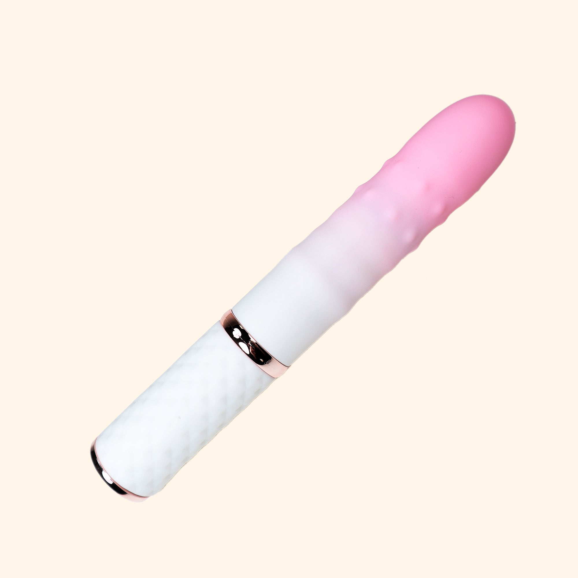 Automatic Telescopic Vibrator