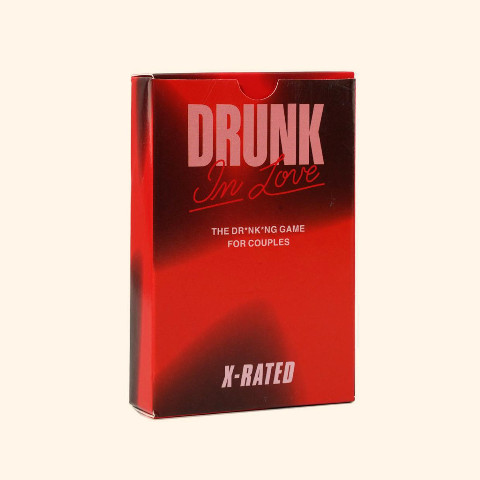 Erotic Card