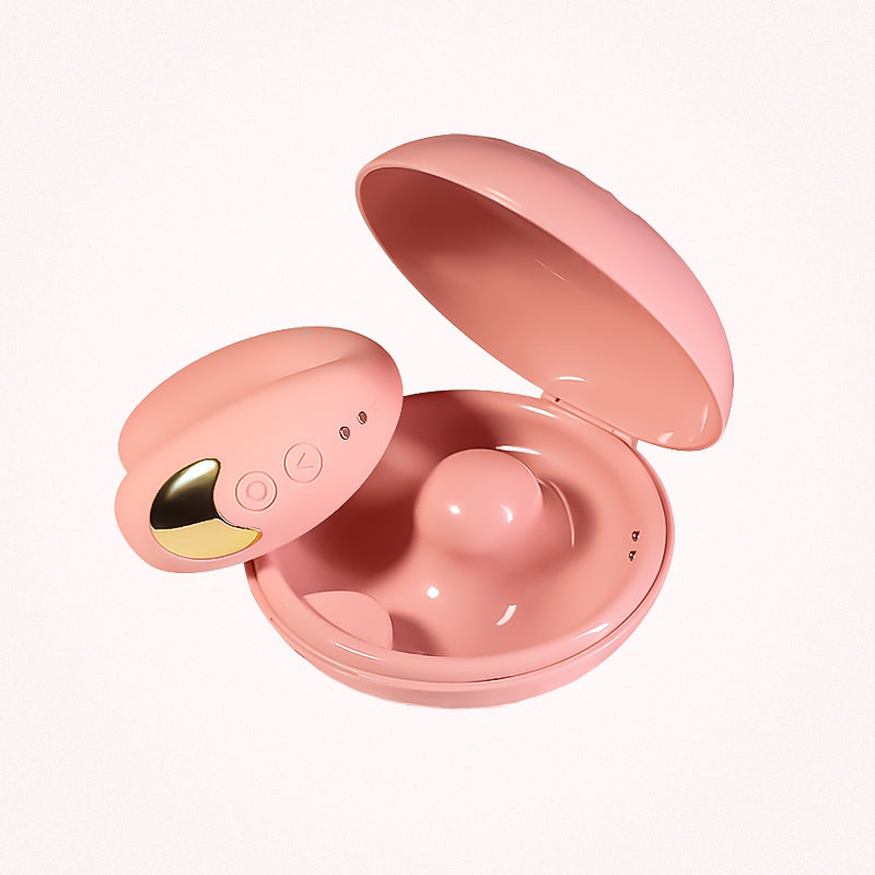Kitty Vibrator