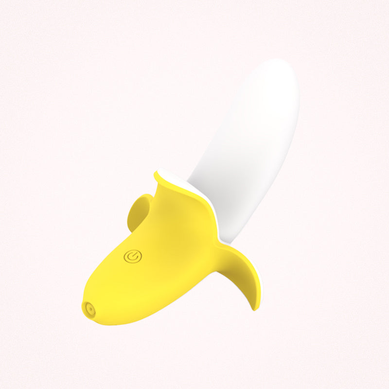 Banana Vibrator