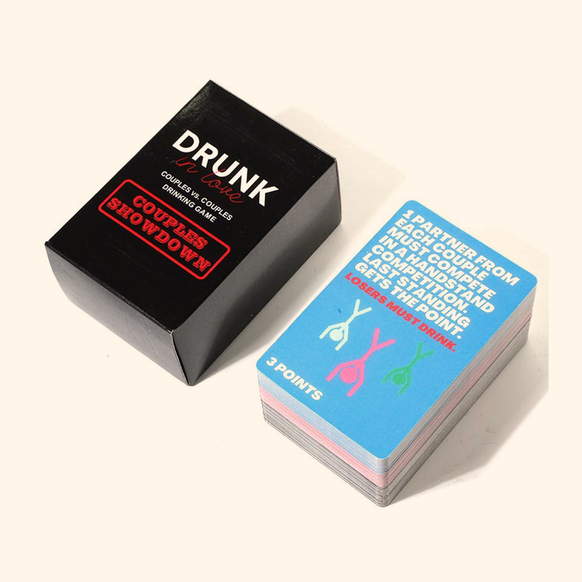 Erotic Card