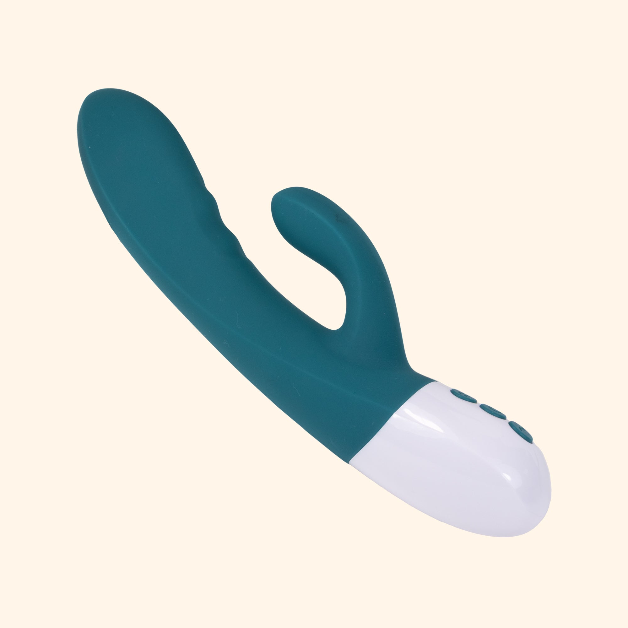 Automatic Heating Vibrator