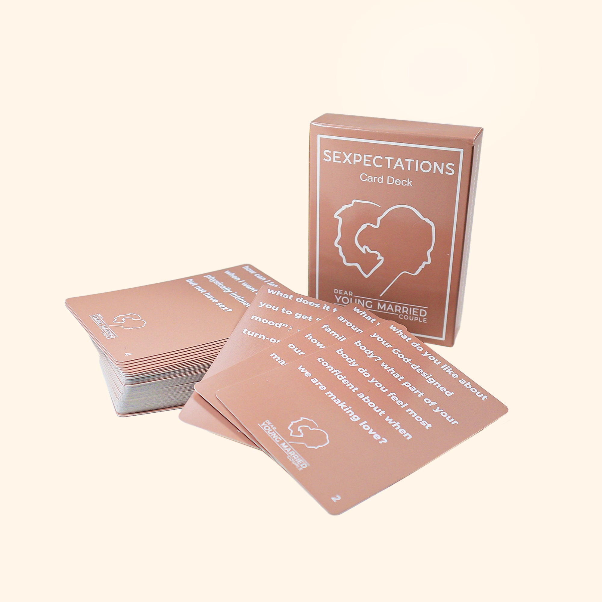 Erotic Card