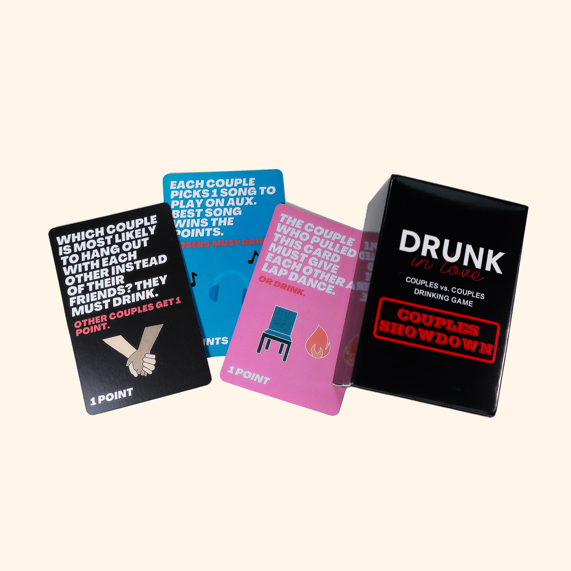 Erotic Card