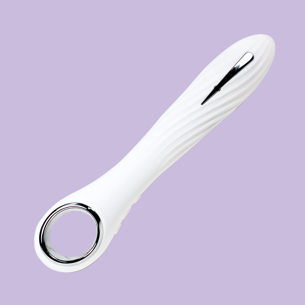 Electroshock Vibrator