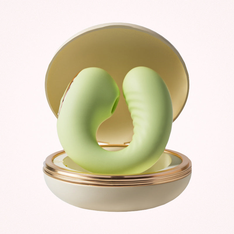 Bella Vibrator