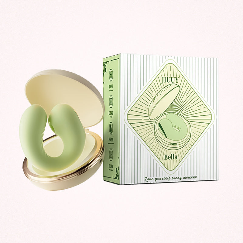 Bella Vibrator
