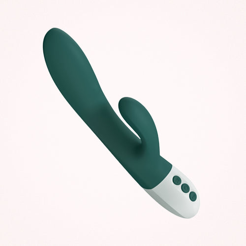 Automatic Heating Vibrator