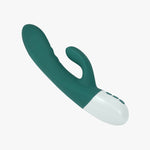 Automatic Heating Vibrator