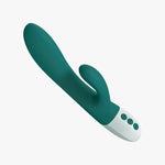 Automatic Heating Vibrator