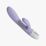 Automatic Heating Vibrator