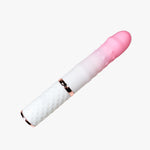 Automatic Telescopic Vibrator