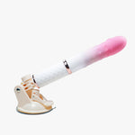 Automatic Telescopic Vibrator