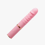 Automatic Telescopic Vibrator