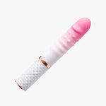 Automatic Telescopic Vibrator