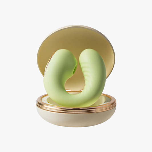 Bella Vibrator
