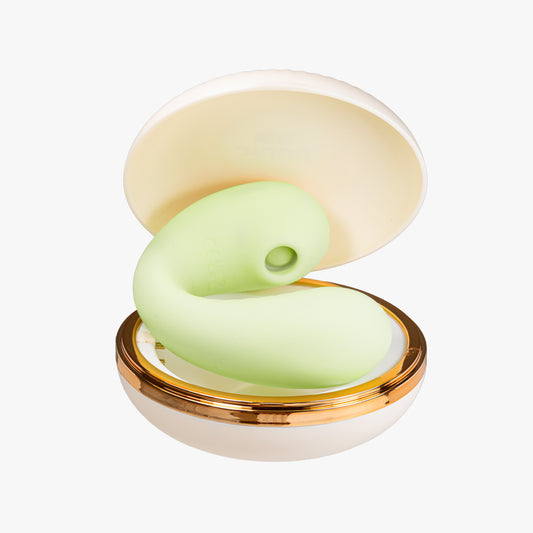 Bella Vibrator