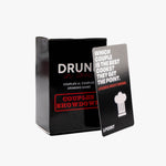 Drunk in love(Black) Card Deck