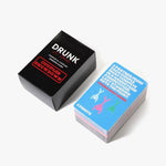 Drunk in love(Black) Card Deck
