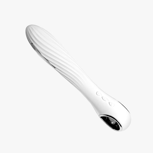 Electroshock Vibrator