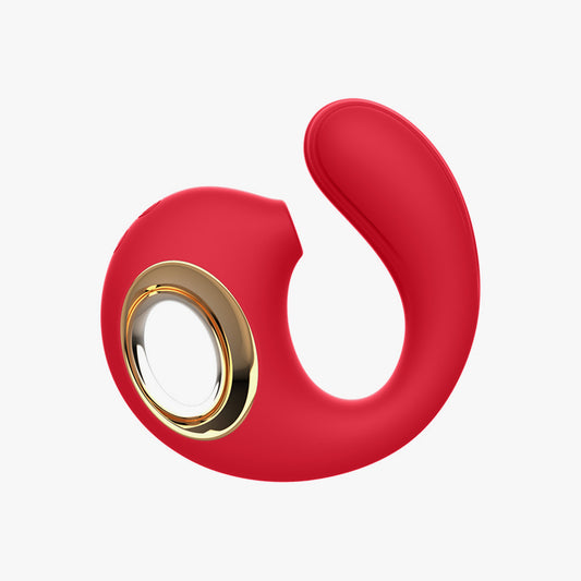 Invisible Vibrator