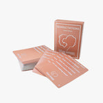 Sexpections Card Deck